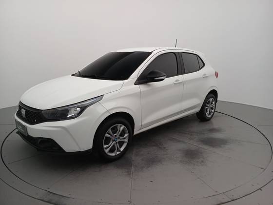 FIAT ARGO 1.0 FIREFLY FLEX DRIVE MANUAL FIAT ARGO 1.0 FIREFLY FLEX DRIVE MANUAL